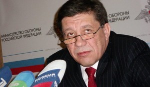 Владимир Поповкин 111 300x175 ДТП с участием BMW главы Роскосмоса: автомобили разлетелись на запчасти