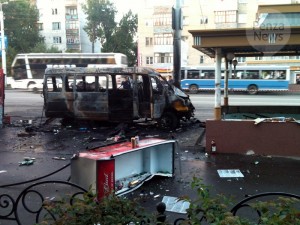 пенза взрыв