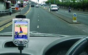 2 300x189 GPS устройства. Типы, применение.