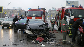 барков александрина дтп на ленинском