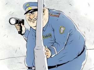 подстава