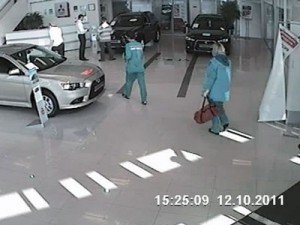 смерть пожилого автолюбителя в автосервисе