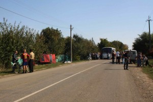 дтп свадьба
