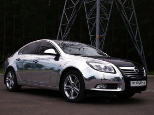 автотюнинг 3D декорирование
