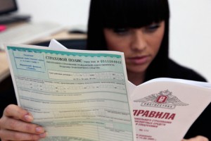 рост рынка ОСАГО