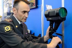 алколазер
