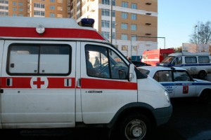 мировой судья попал в дтп на audi