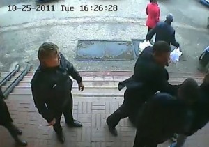 аронсон зорины