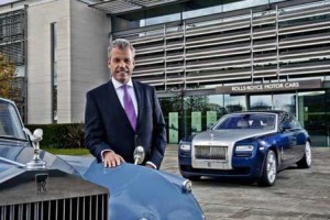 rolls-royce