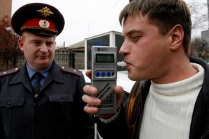 Сухой закон проверили на трезвость