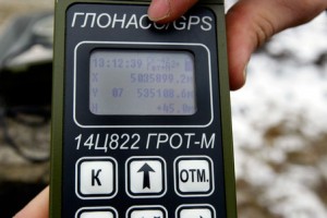 Эра ГЛОНАСС