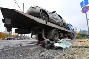Виновник в гибели Голуб не найден