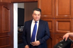 трубников коррупционер