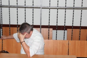 Валерий Сас