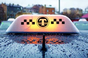 закон о такси