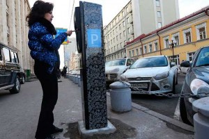 Питер останется без новой платной парковки