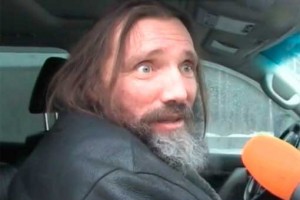 Для священников ПДД не действует