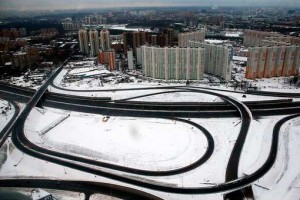 Расходы на ремонт дорог снизятся