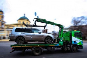 Сколько должны платить за эвакуацию